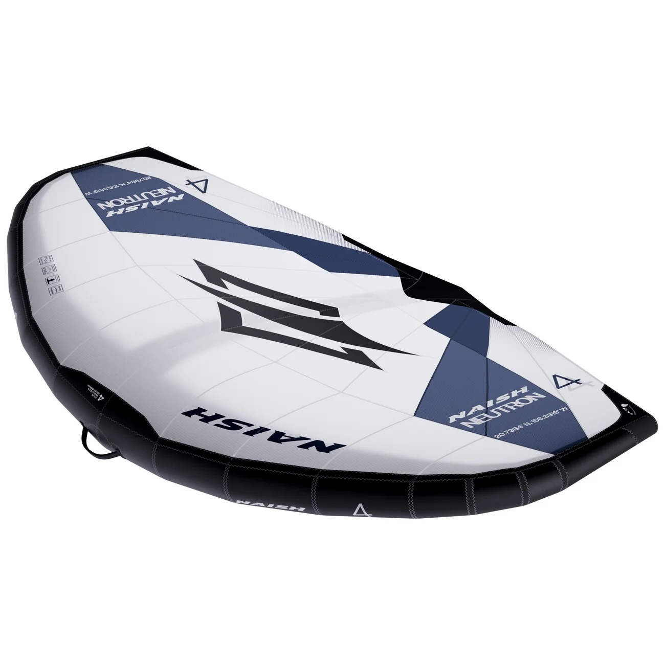 Aile de Wingfoil Naish Neutron 2026