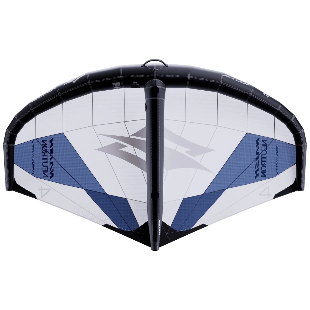 Aile de Wingfoil Naish Neutron 2026