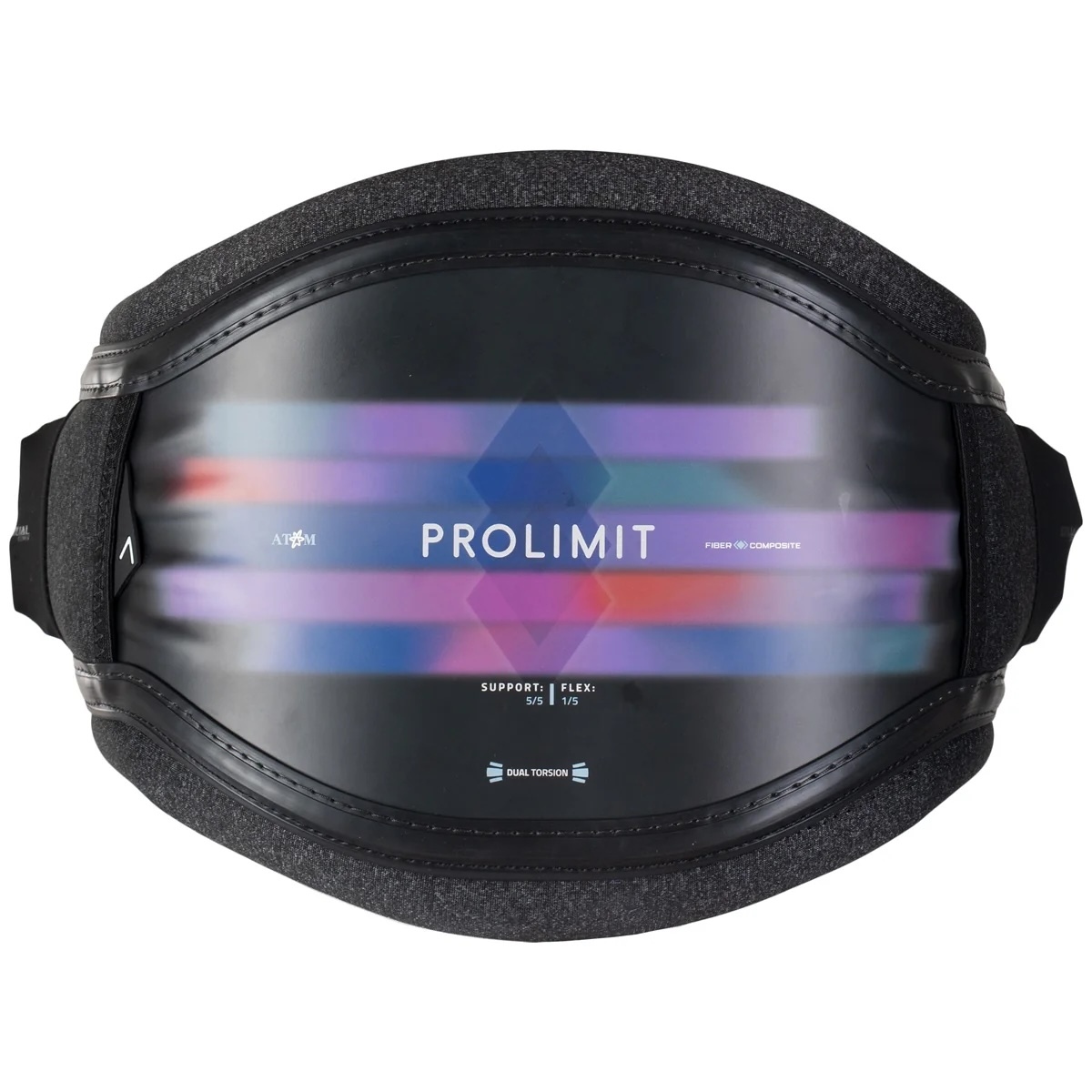 Harnais Kitesurf Ceinture Femme Prolimit Atom