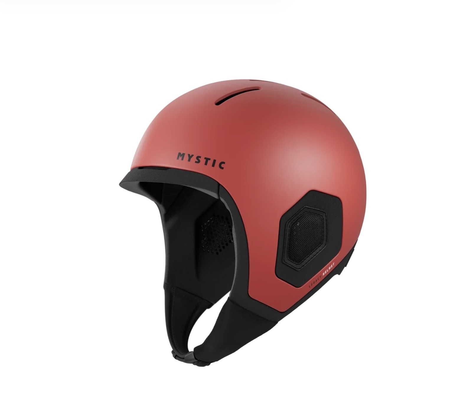 Casque Mystic Legacy