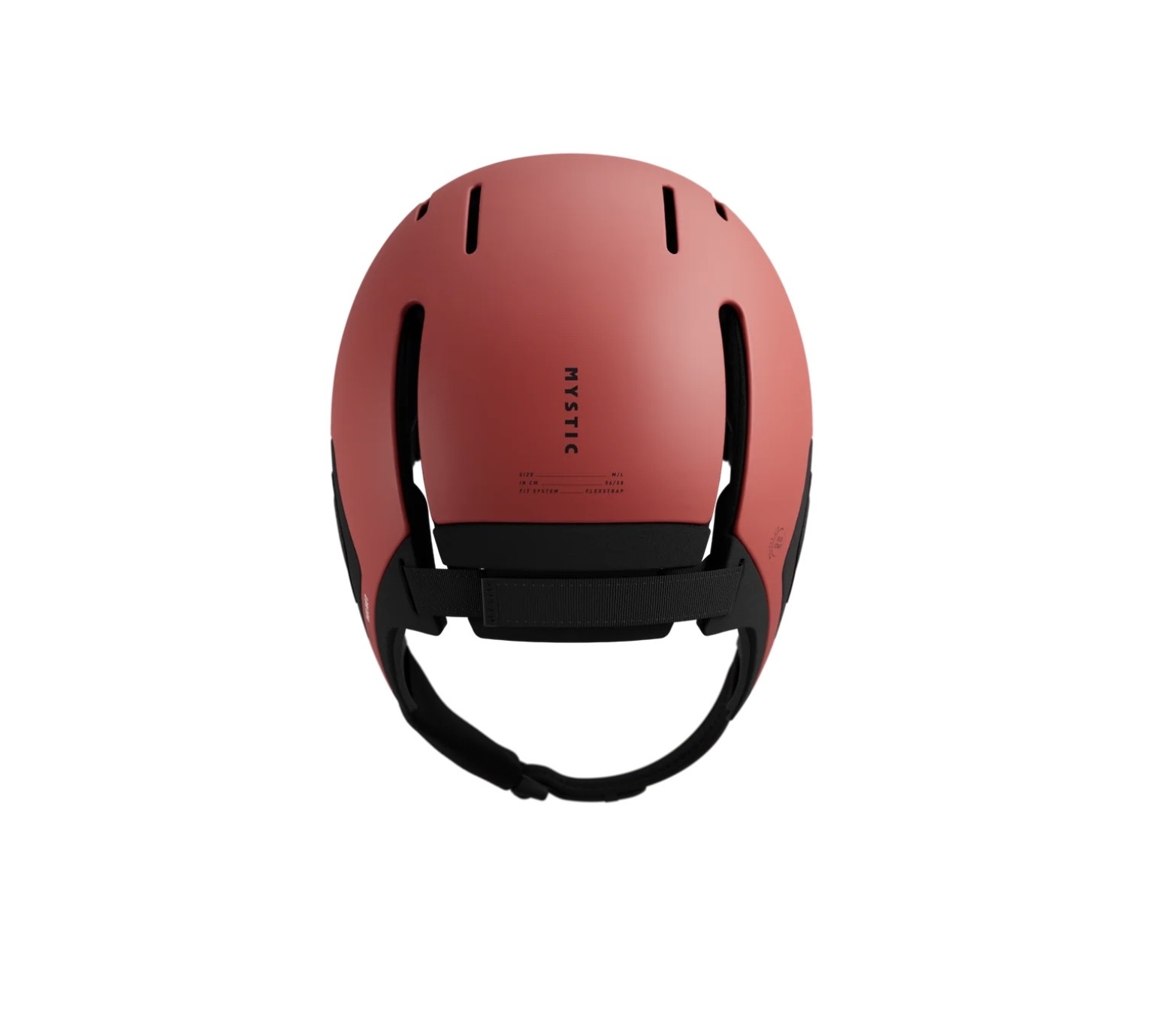 Casque Mystic Legacy