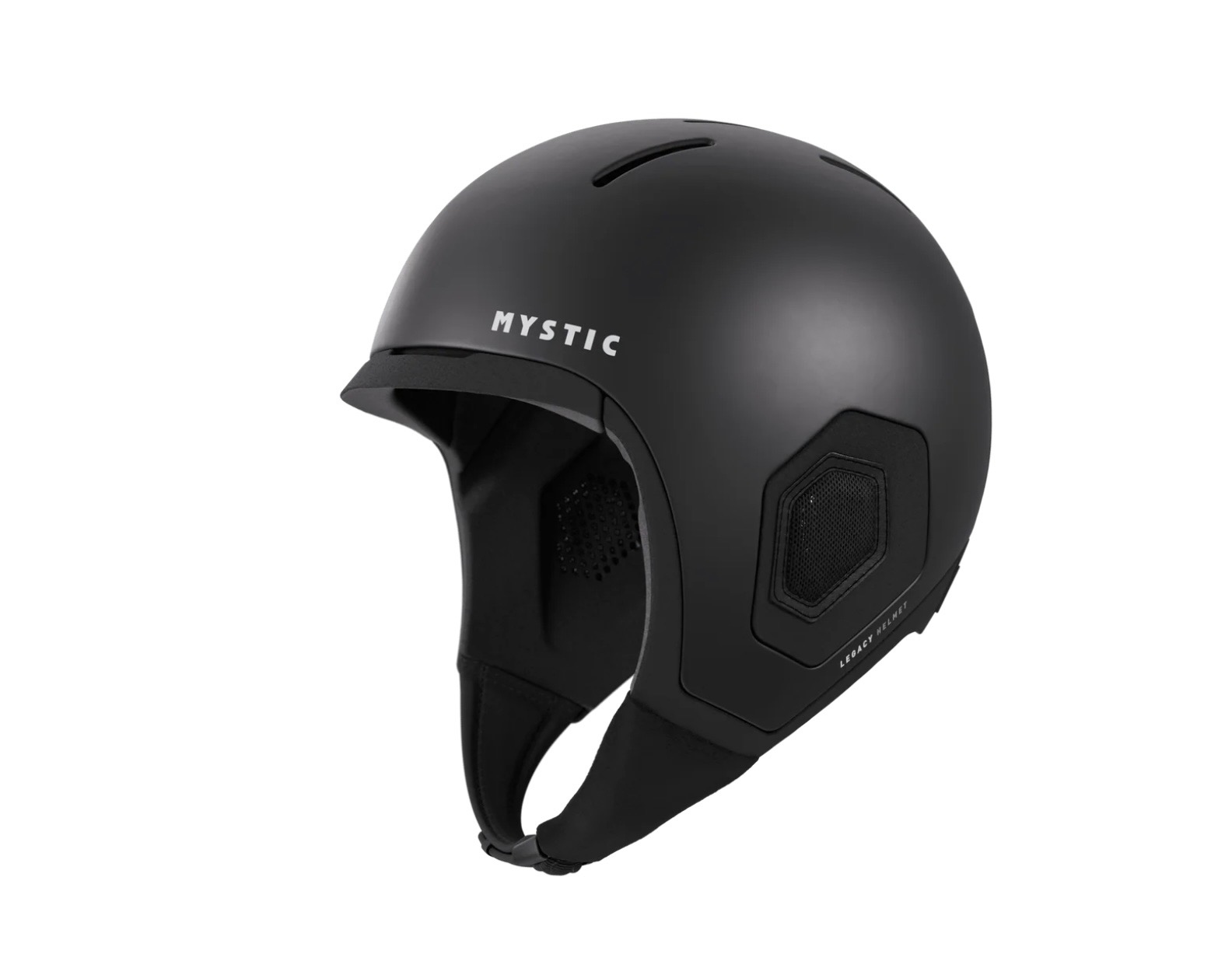 Casque Mystic Legacy