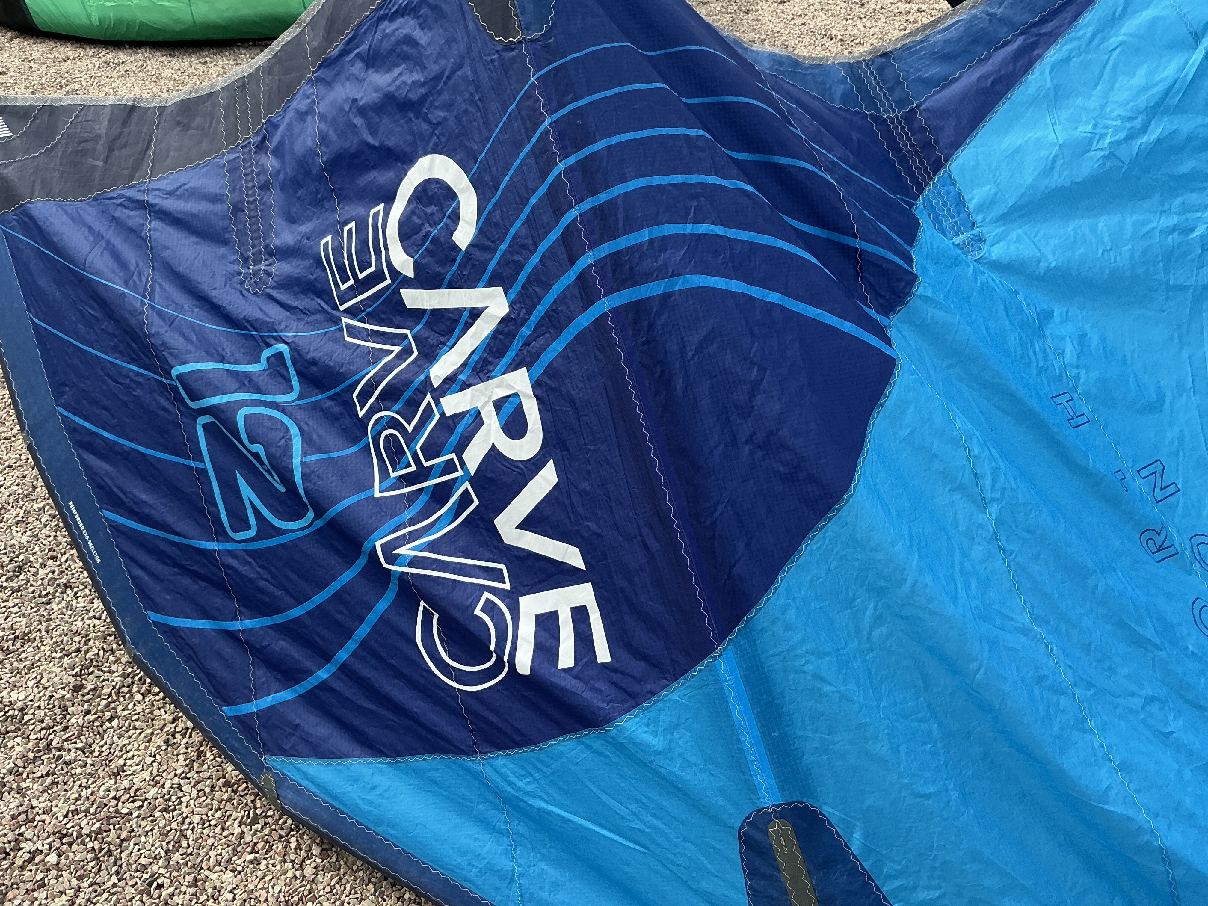 North Carve 12 m 2023