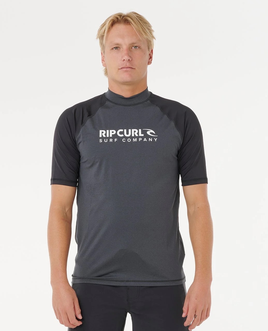 Lycra Manches Courtes Ripcurl Shock