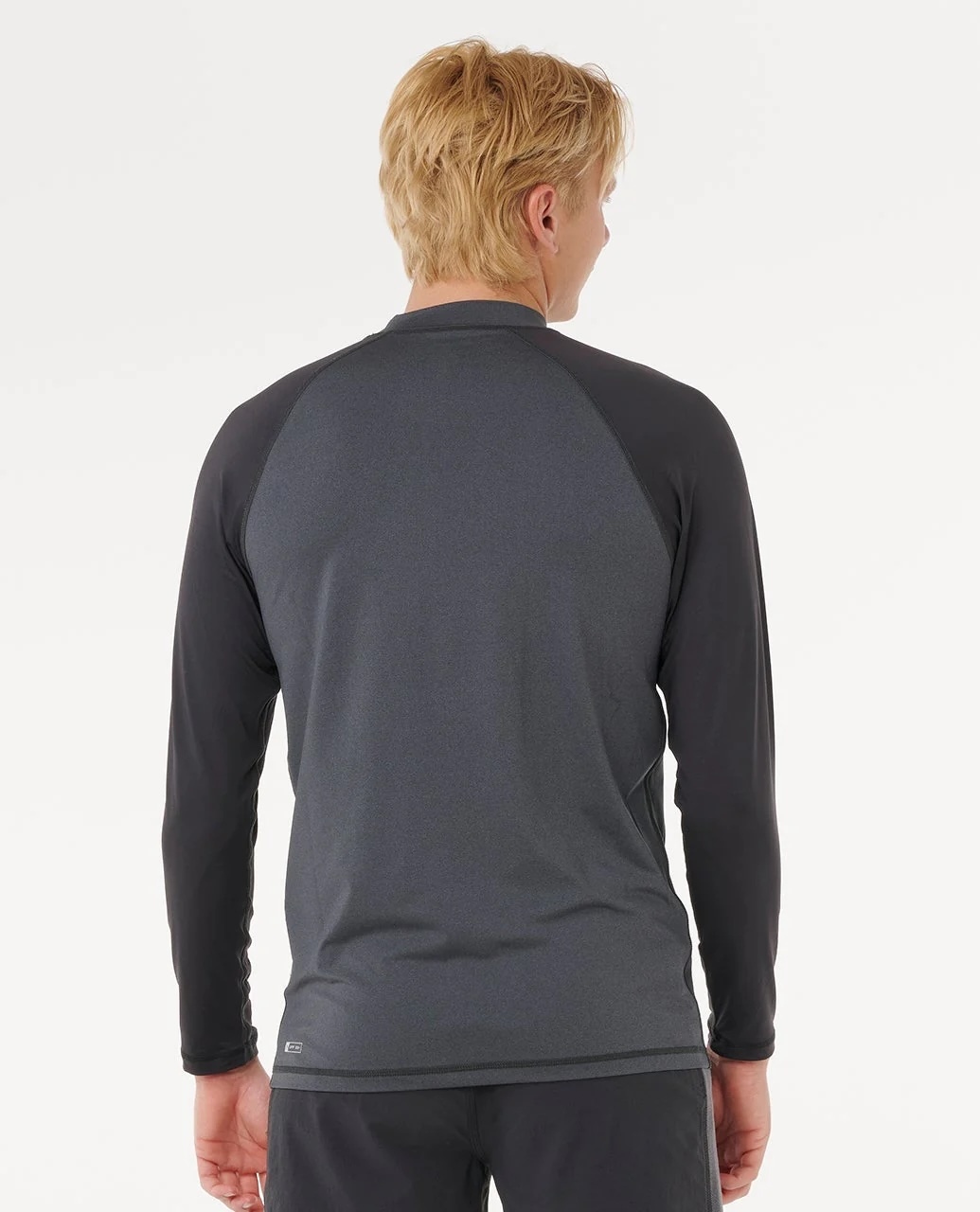 T-shirt Manches longues Ripcurl Shock UPF 50+