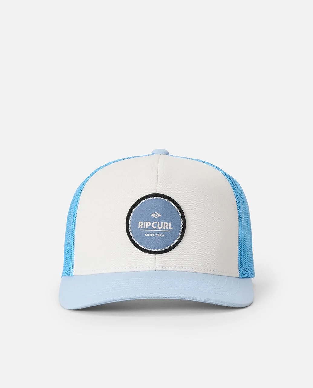 Casquette Ripcurl Trucker Routine Curve