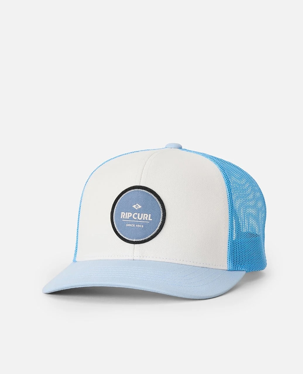 Casquette Ripcurl Trucker Routine Curve