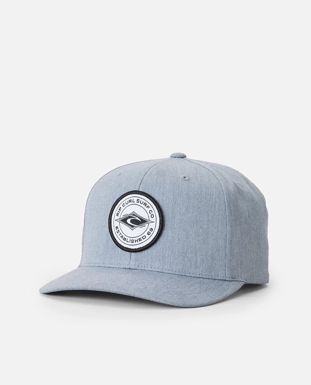 Casquette Ripcurl Stapler