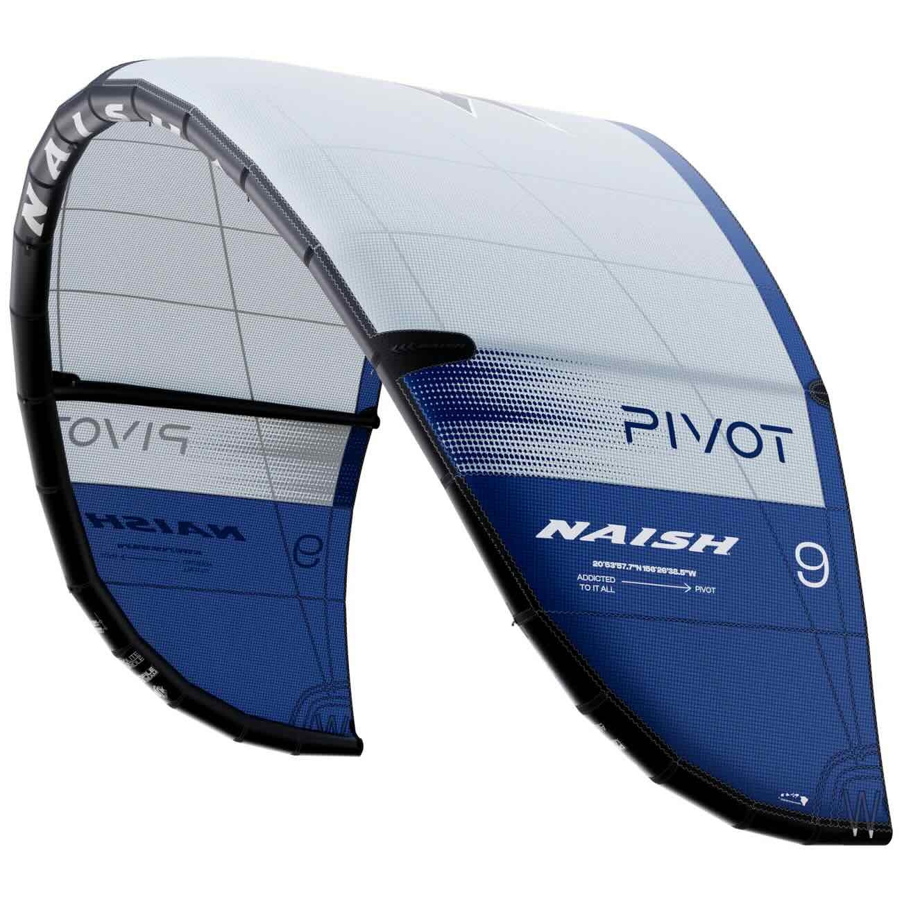 Pack Naish Pivot Rpt 2026