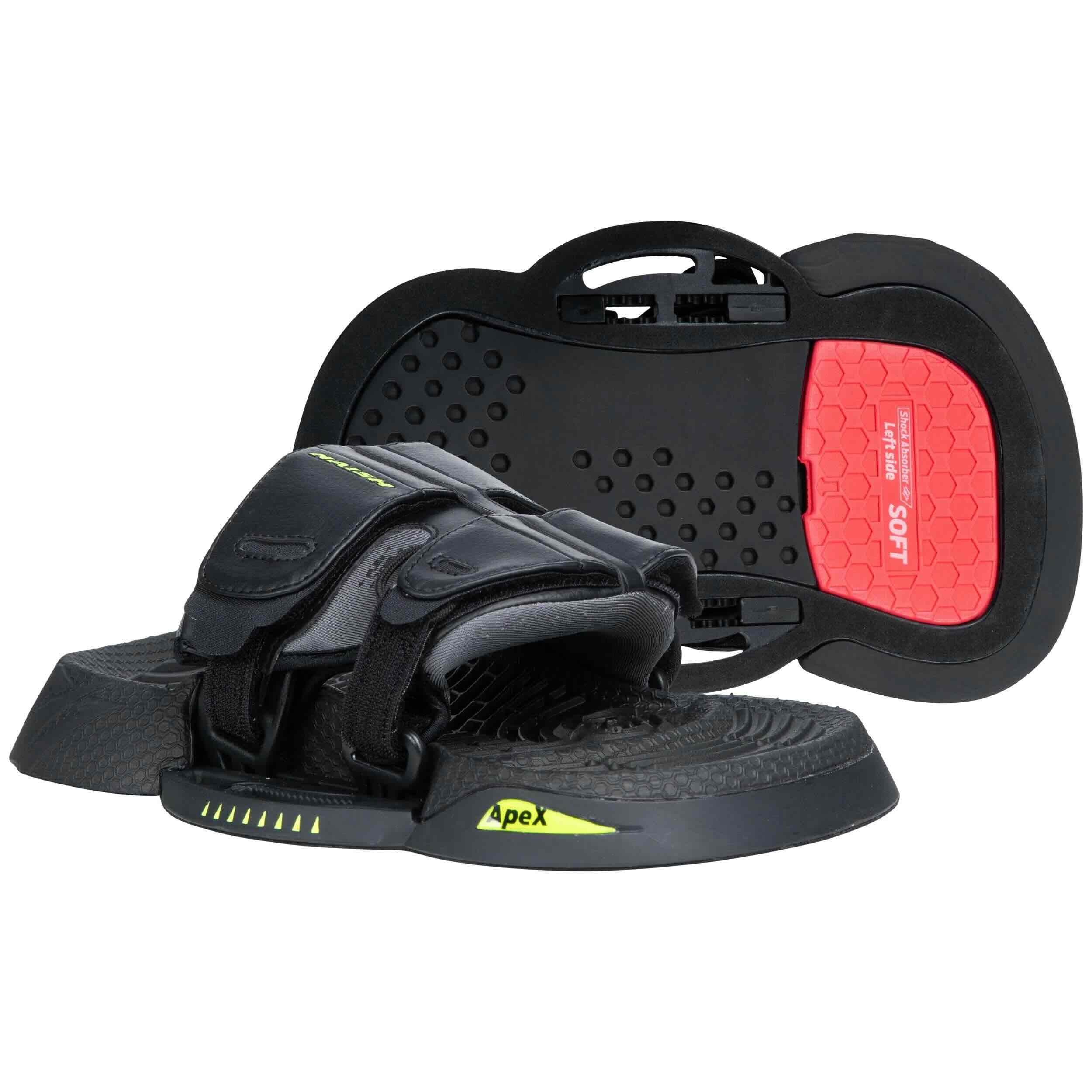 Pack Naish Pivot Rpt 2026