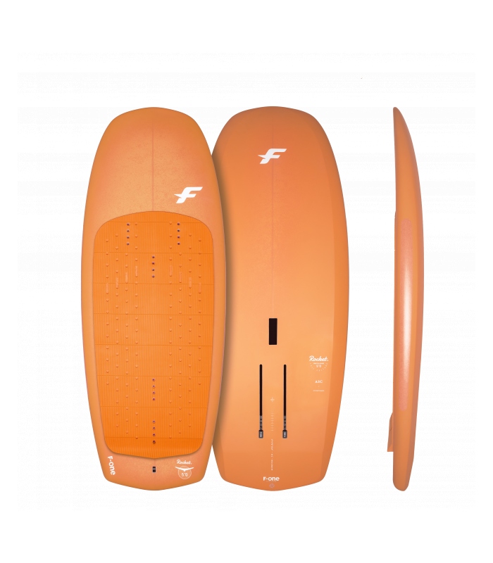 Planche F-One Rocket Wing ASC 6'2