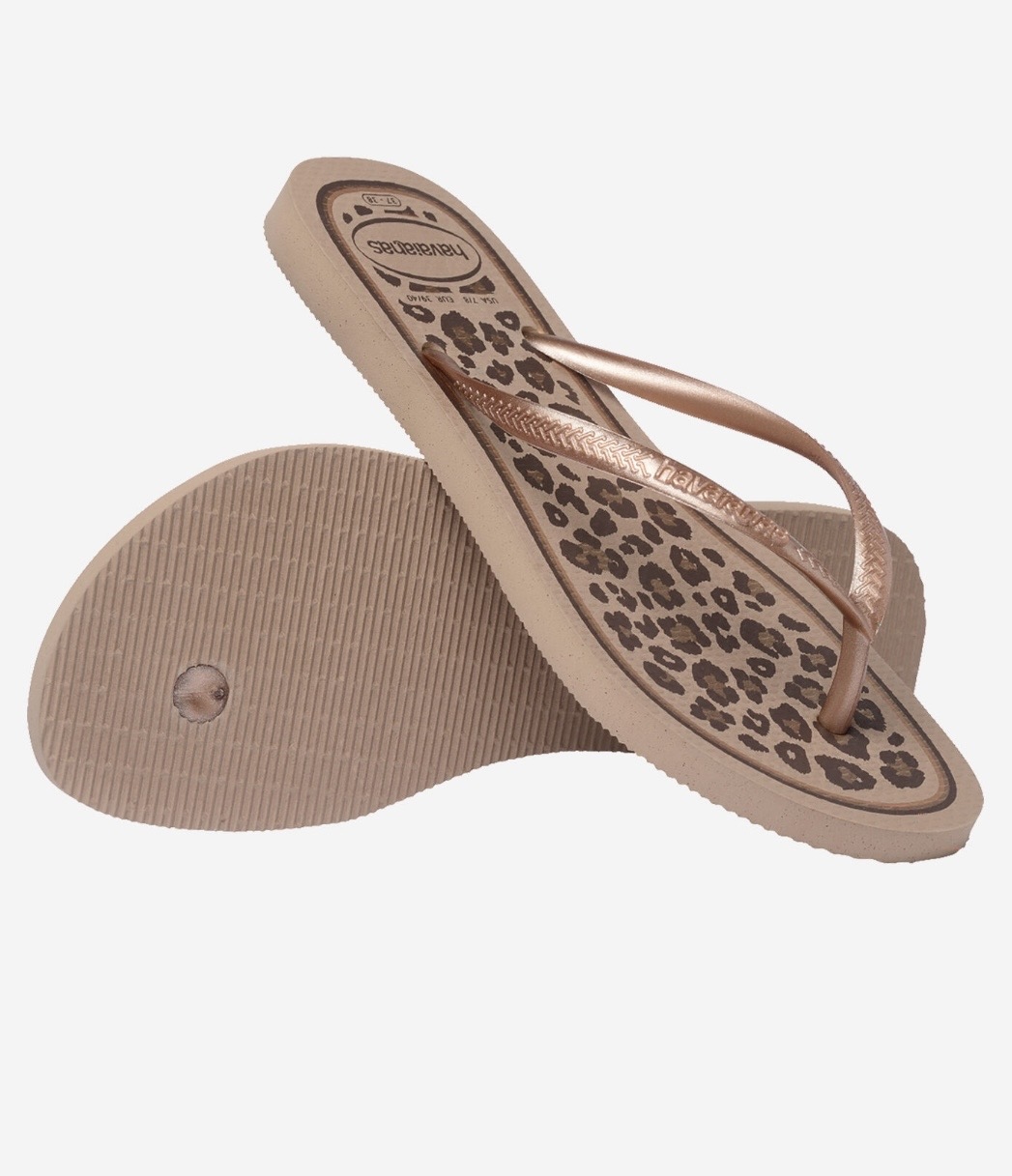 Tong Havaianas Slim Animals FCc