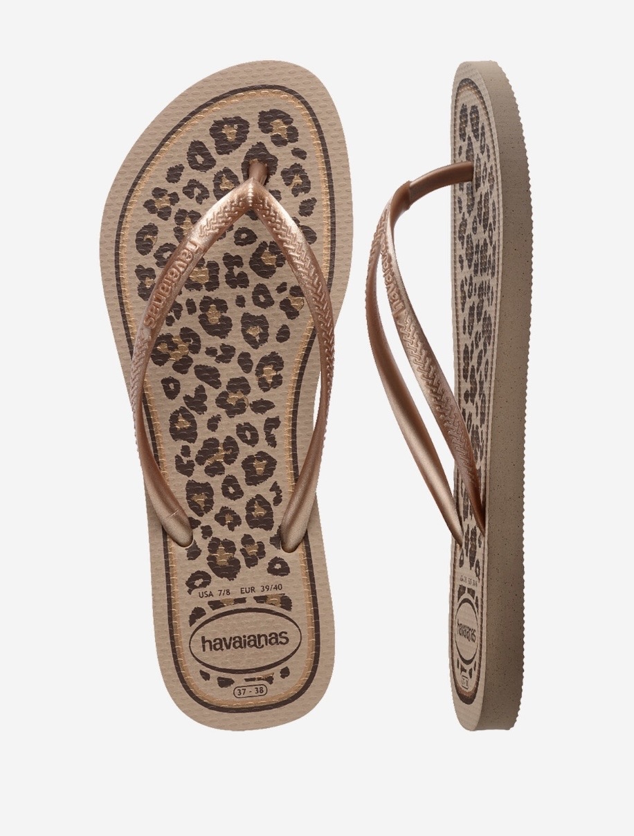 Tong Havaianas Slim Animals FCc