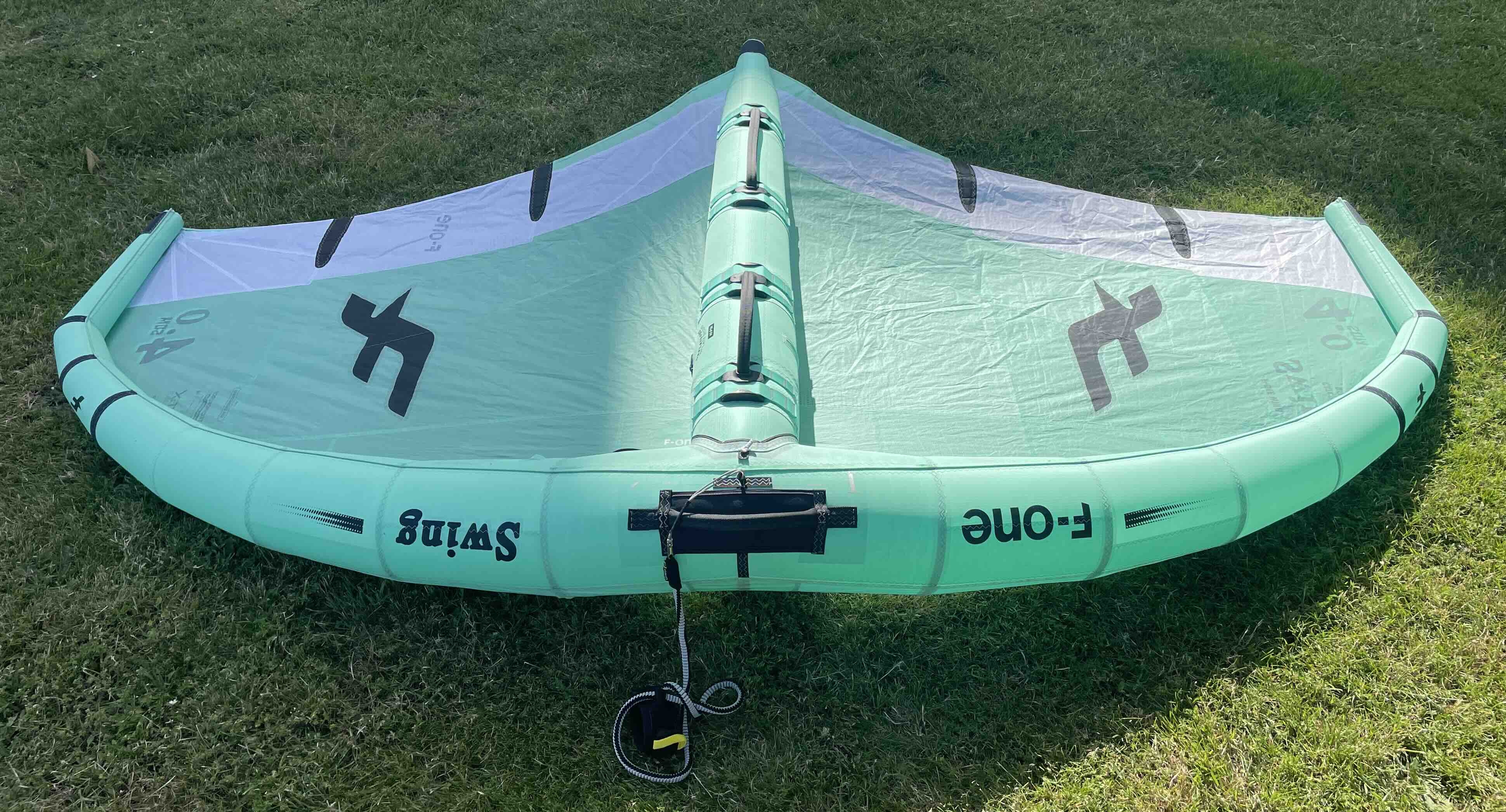 F-One Swing 4m 2024