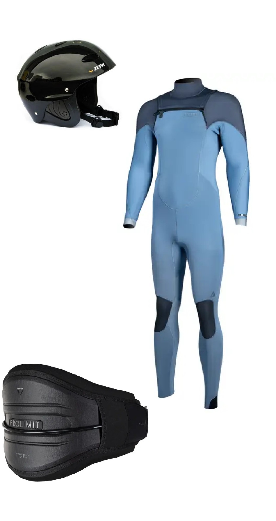 Pack Equipement Kitesurf