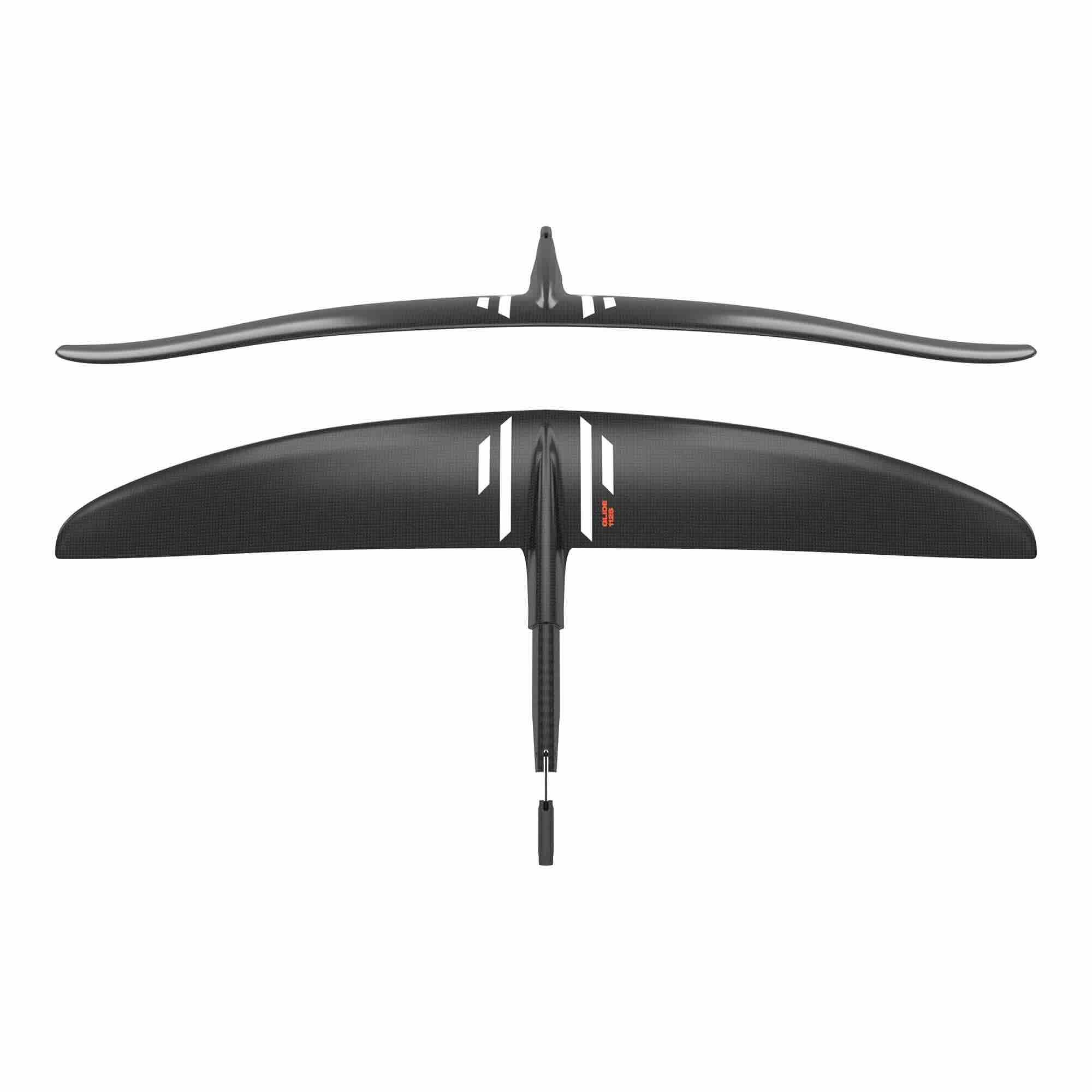 Foil Slingshot Front Wing Glide
