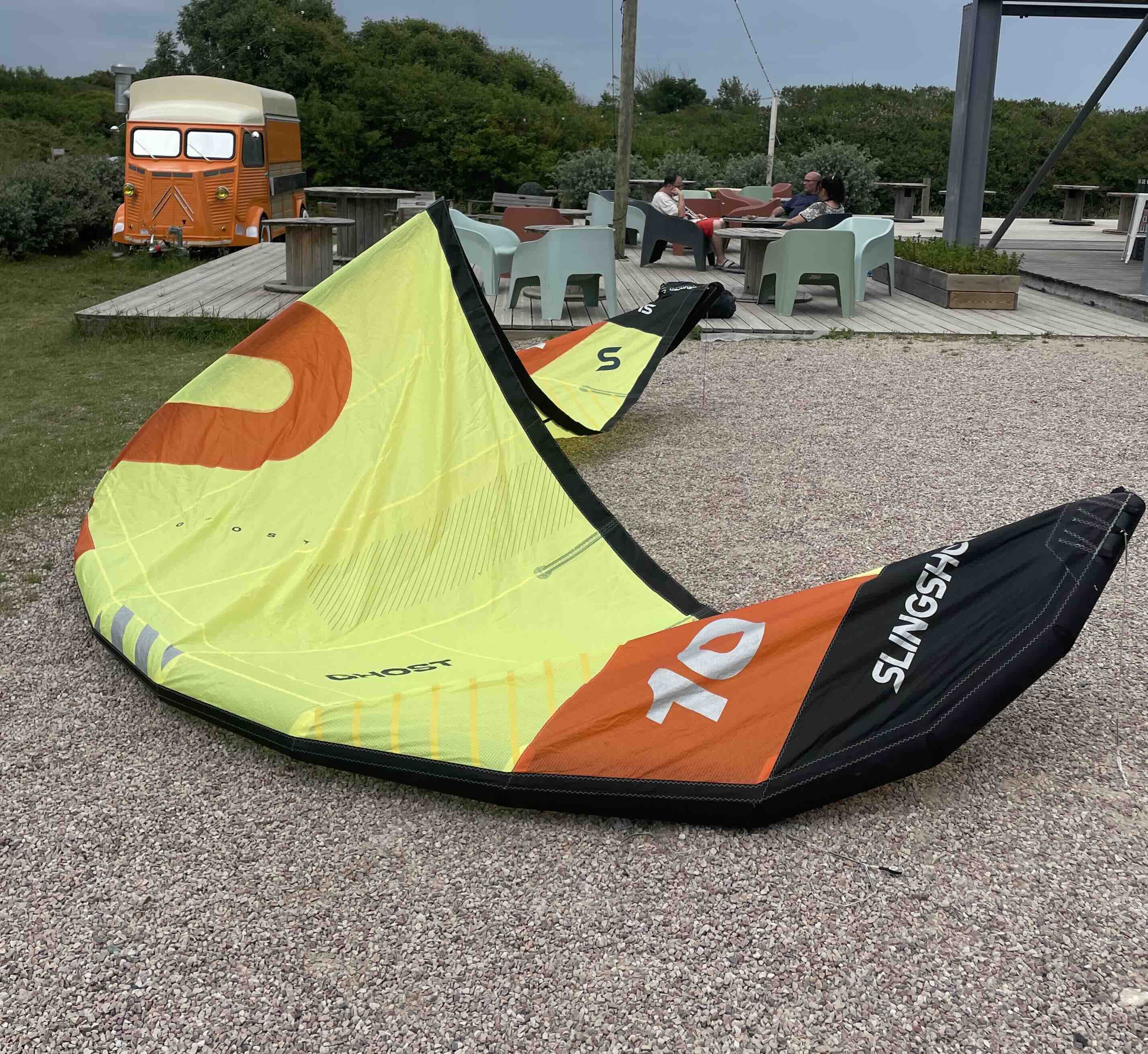 Slingshot Ghost V3
