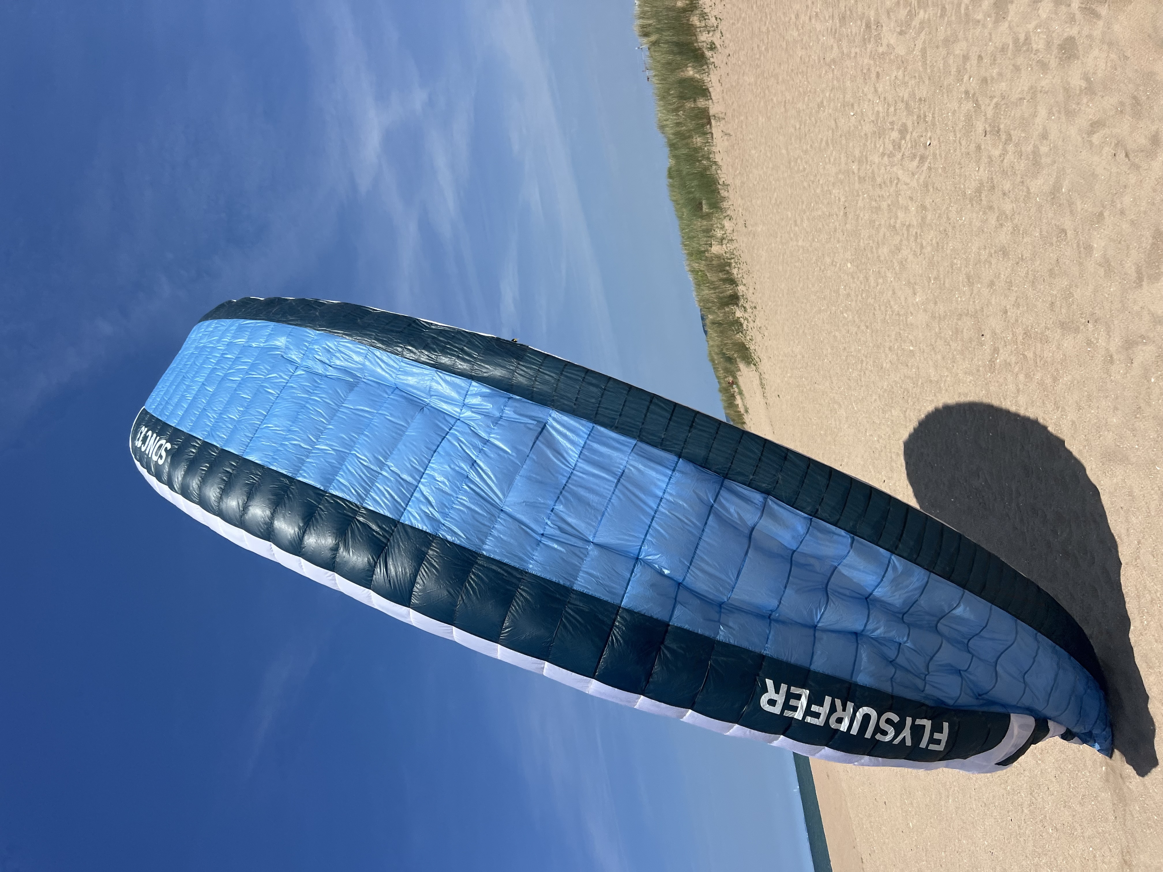Flysurfer Sonic 3 13m