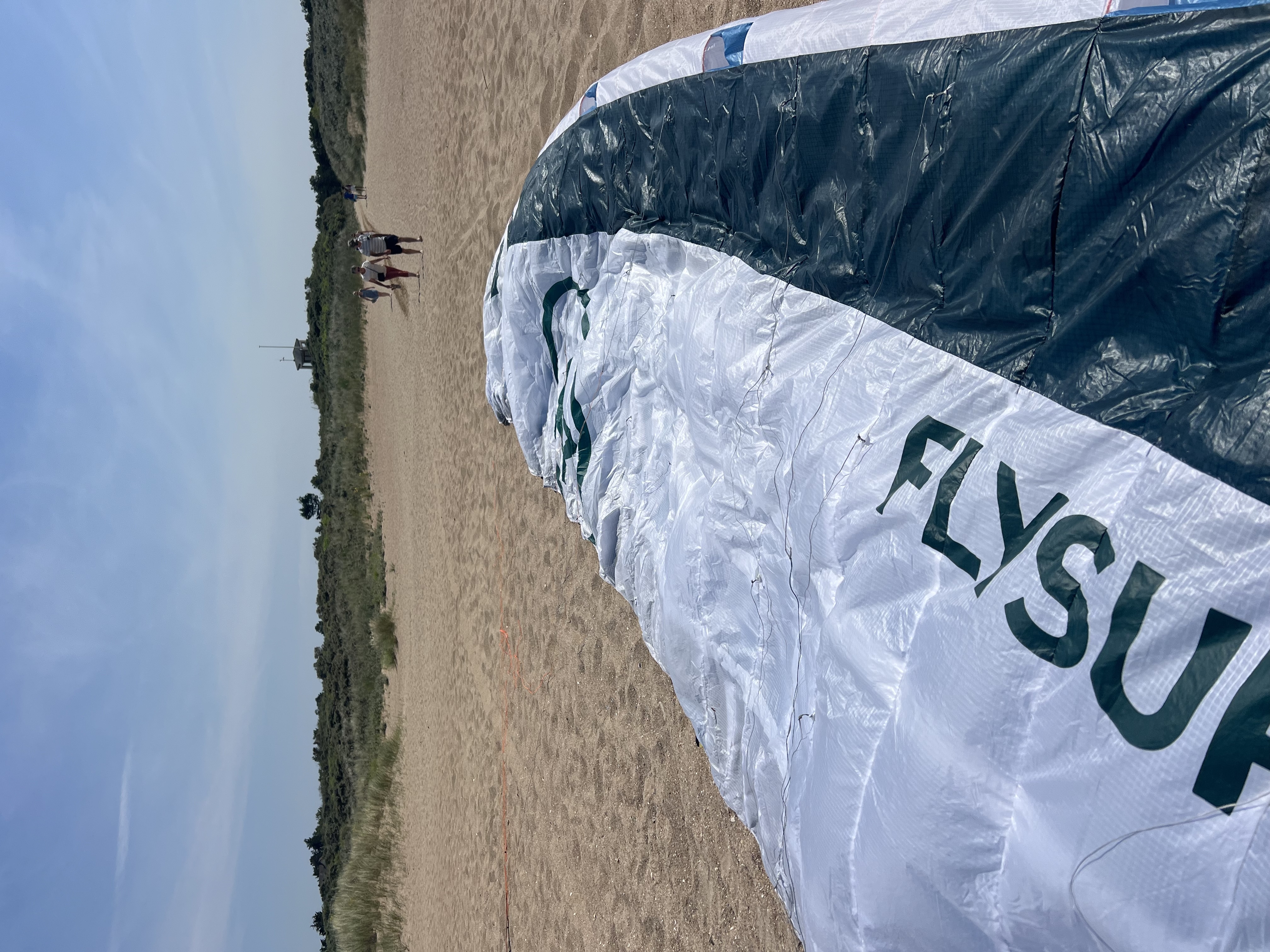 Flysurfer Sonic 3 13m