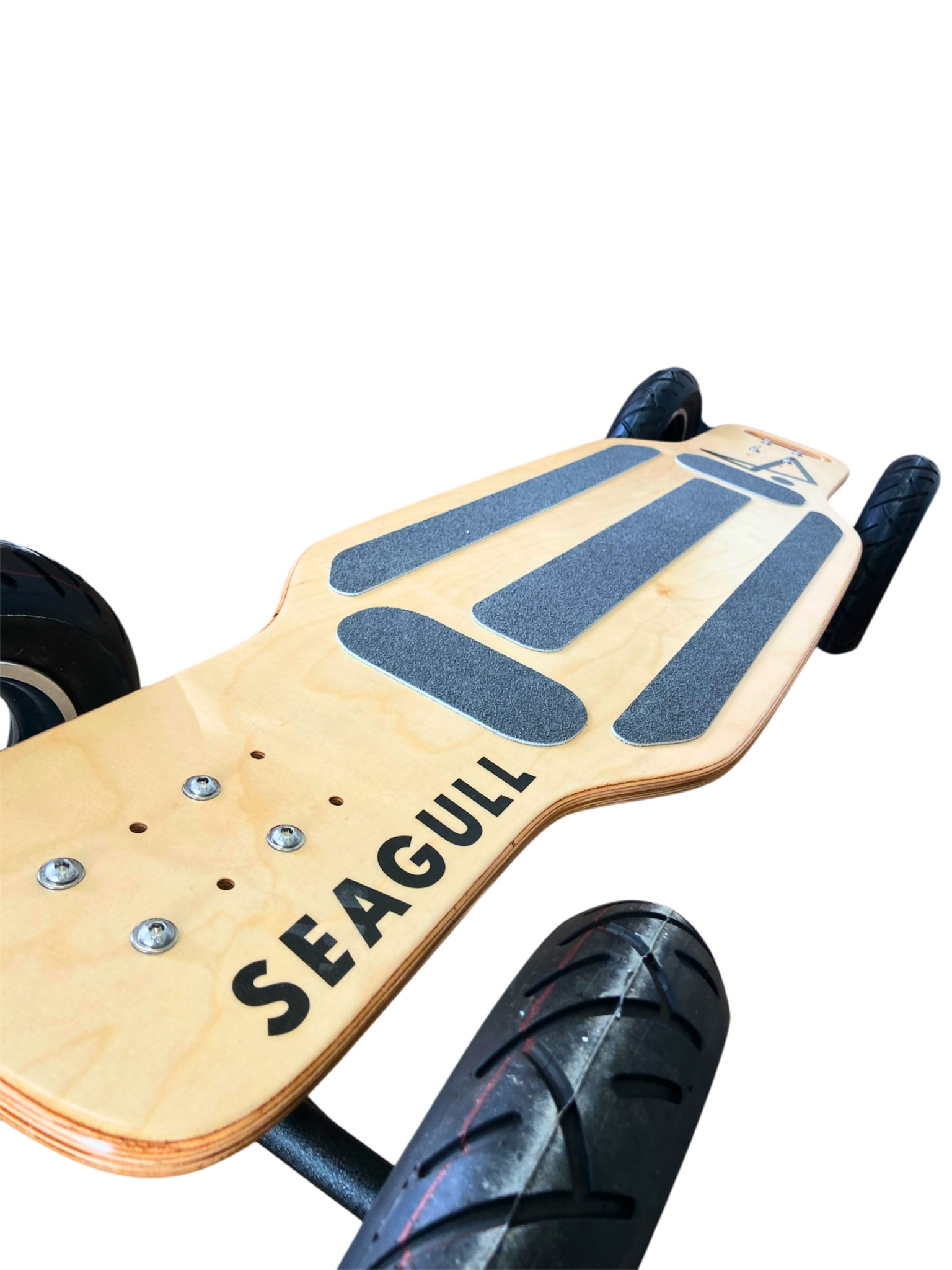 Seagull Wing Skate Long