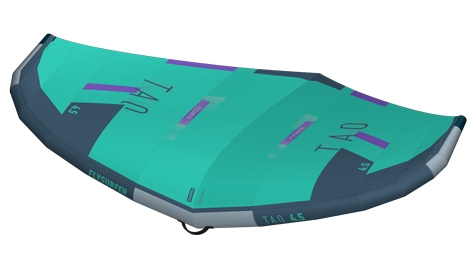 Aile Wing Flysurfer Tao2 RH