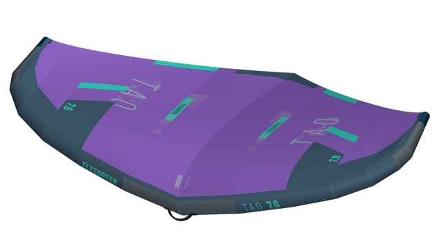 Aile Wing Flysurfer Tao2 RH
