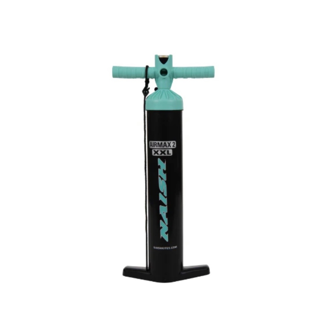 NAISH Airmax2 XXL Kite Pump 2025