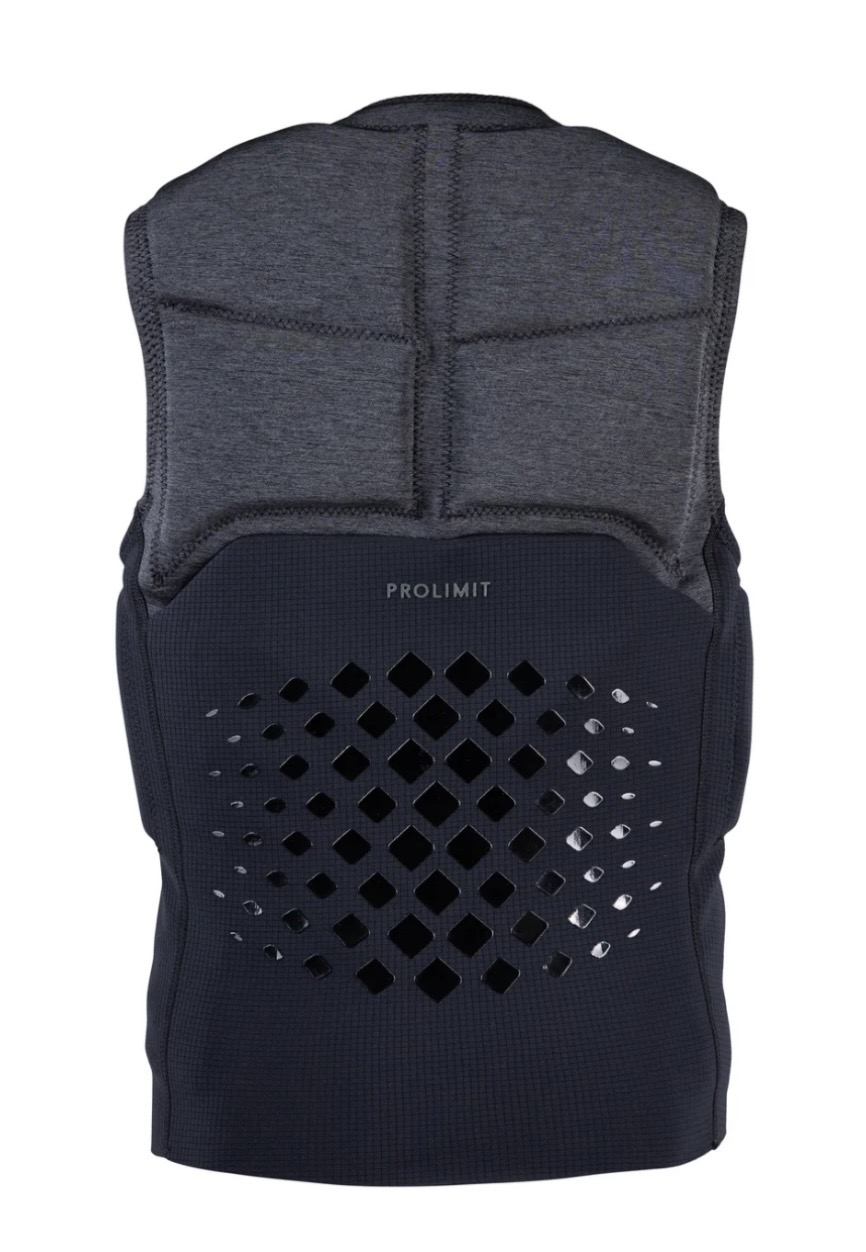 Prolimit Impact Vest Hp Mercury Stretch No Zip