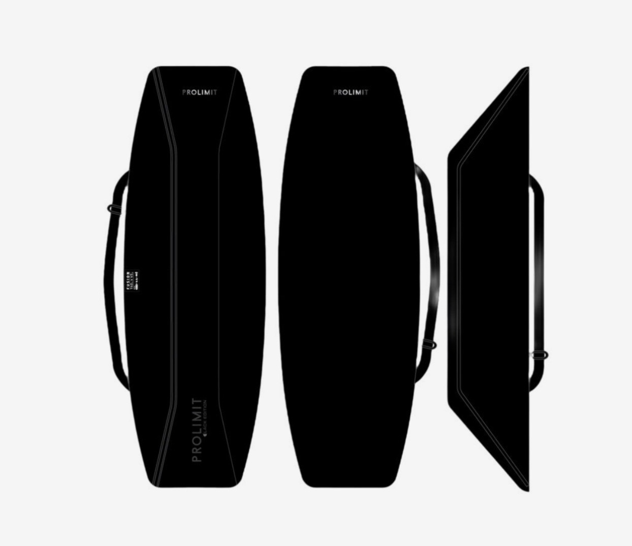 Boardbag Prolimit Twintip For Boots