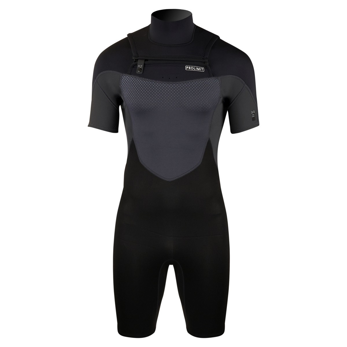 Shorty Prolimit Fusion Freezip 2/2 FL