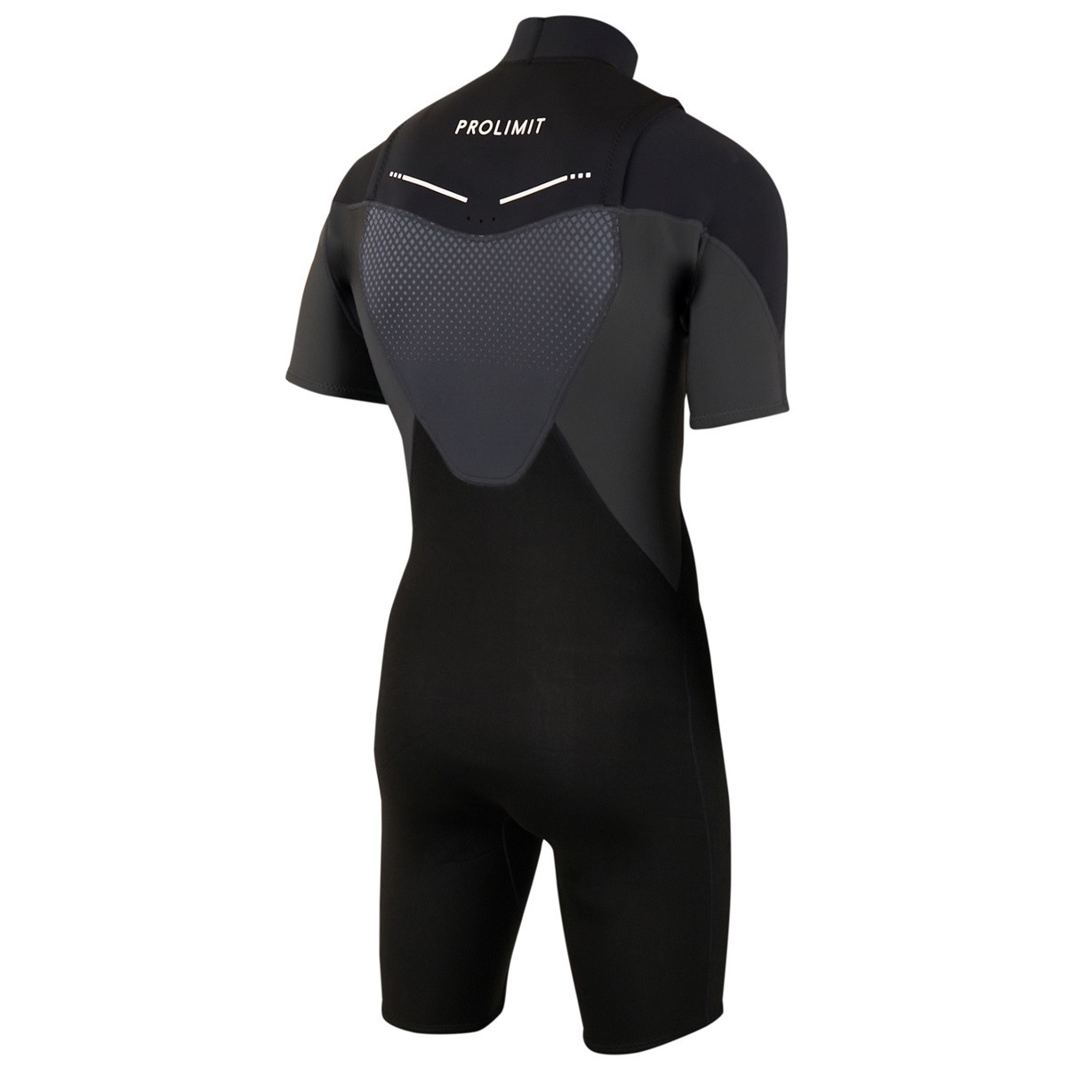 Shorty Prolimit Fusion Freezip 2/2 FL
