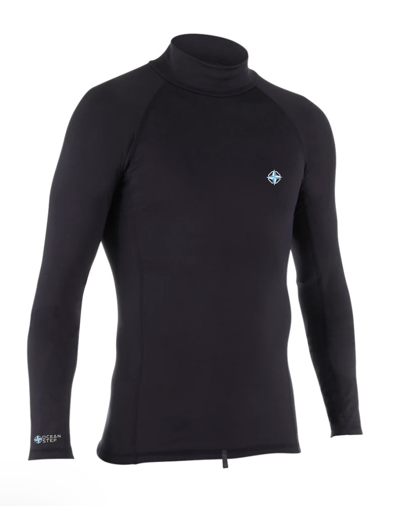 Lycra Polaire Homme Ocean Step