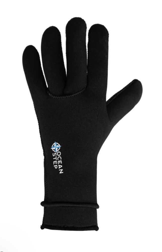 Gants Néoprène 3mm Ocean Step