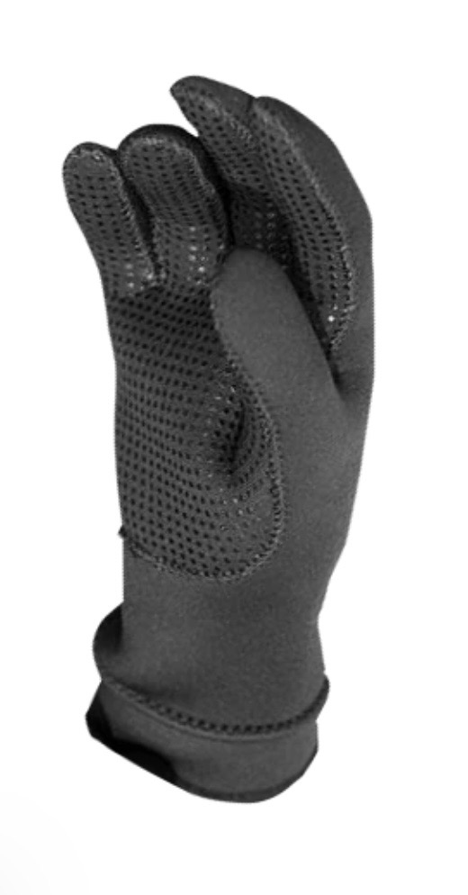 Gants Néoprène 3mm Ocean Step