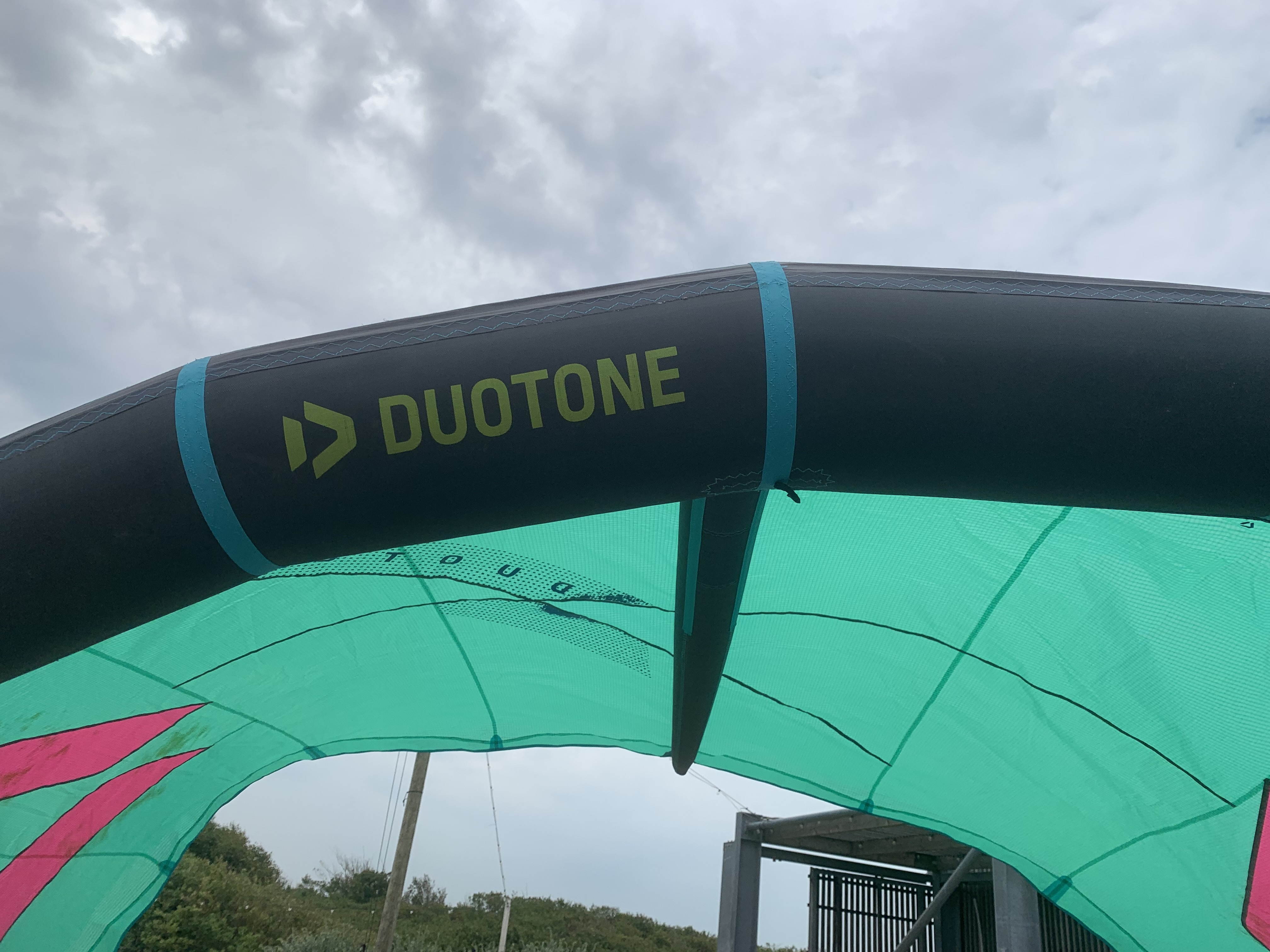 Duotone Neo Sls 9m 2026