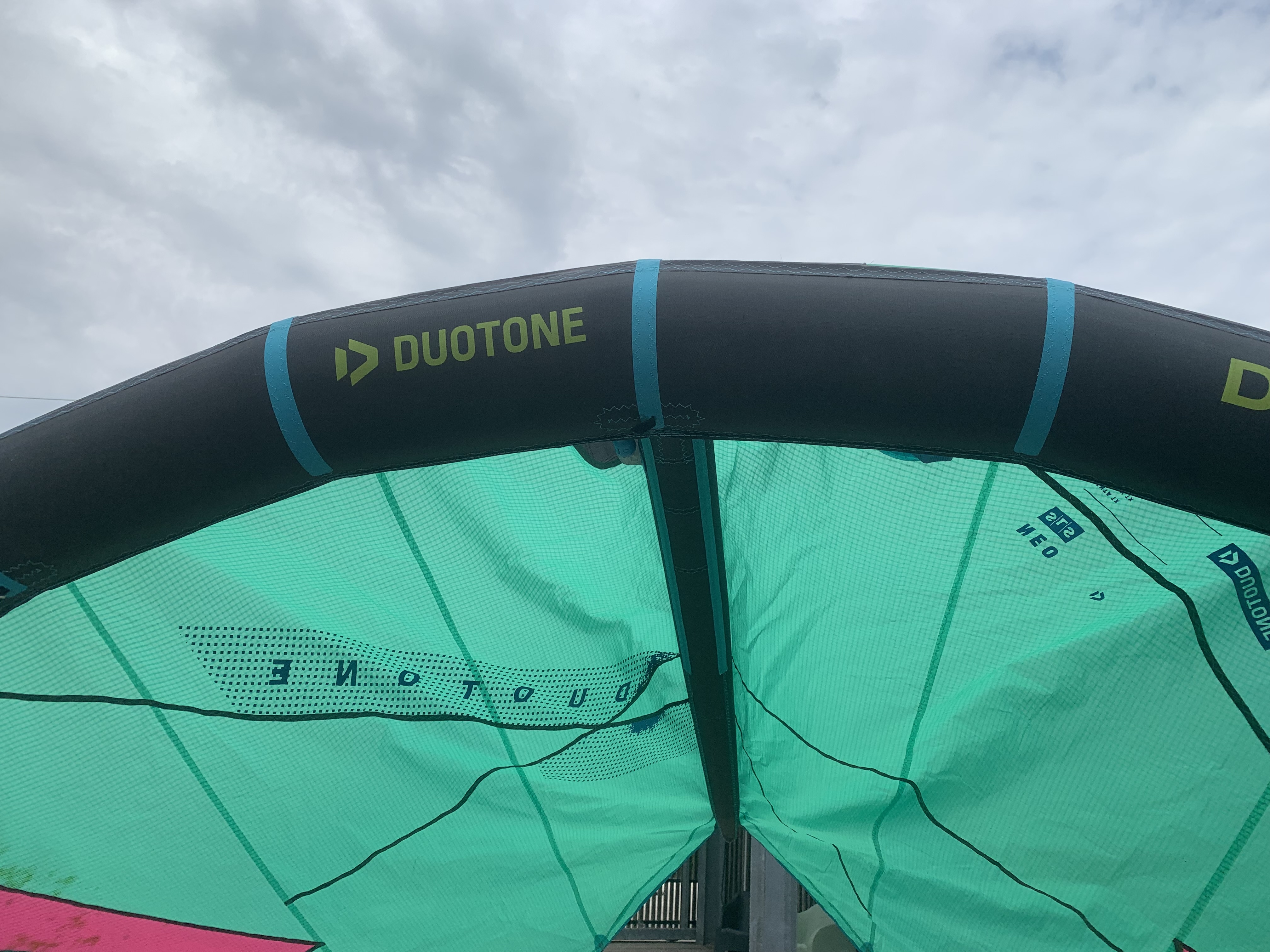 Duotone Neo Sls 6m 2026