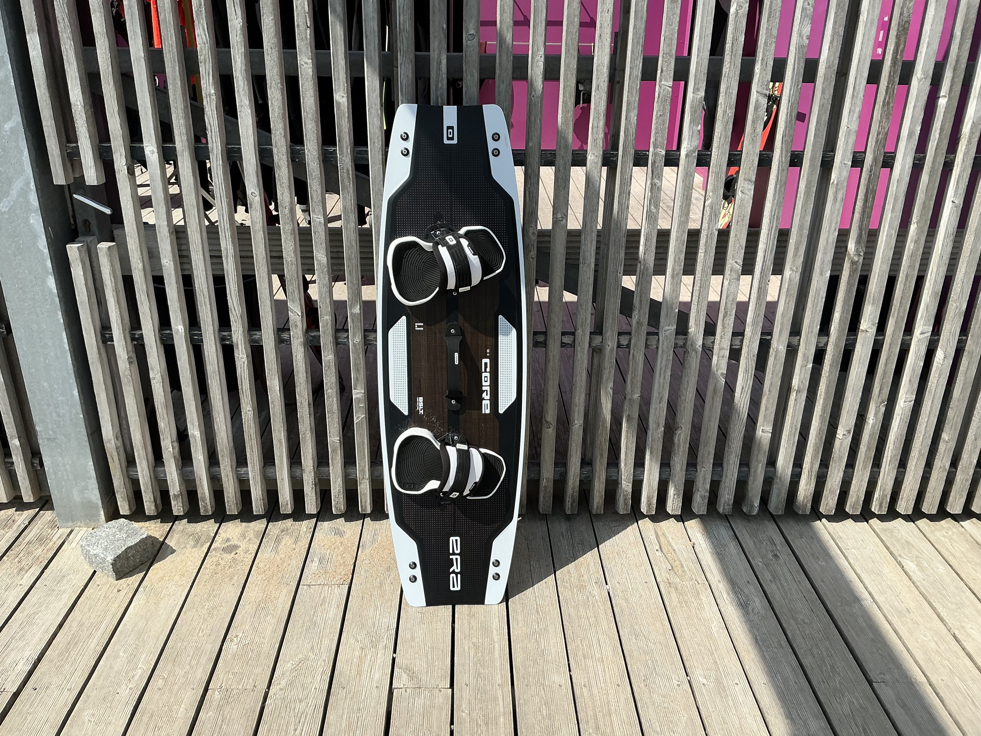 Twintip Core Era 138x41