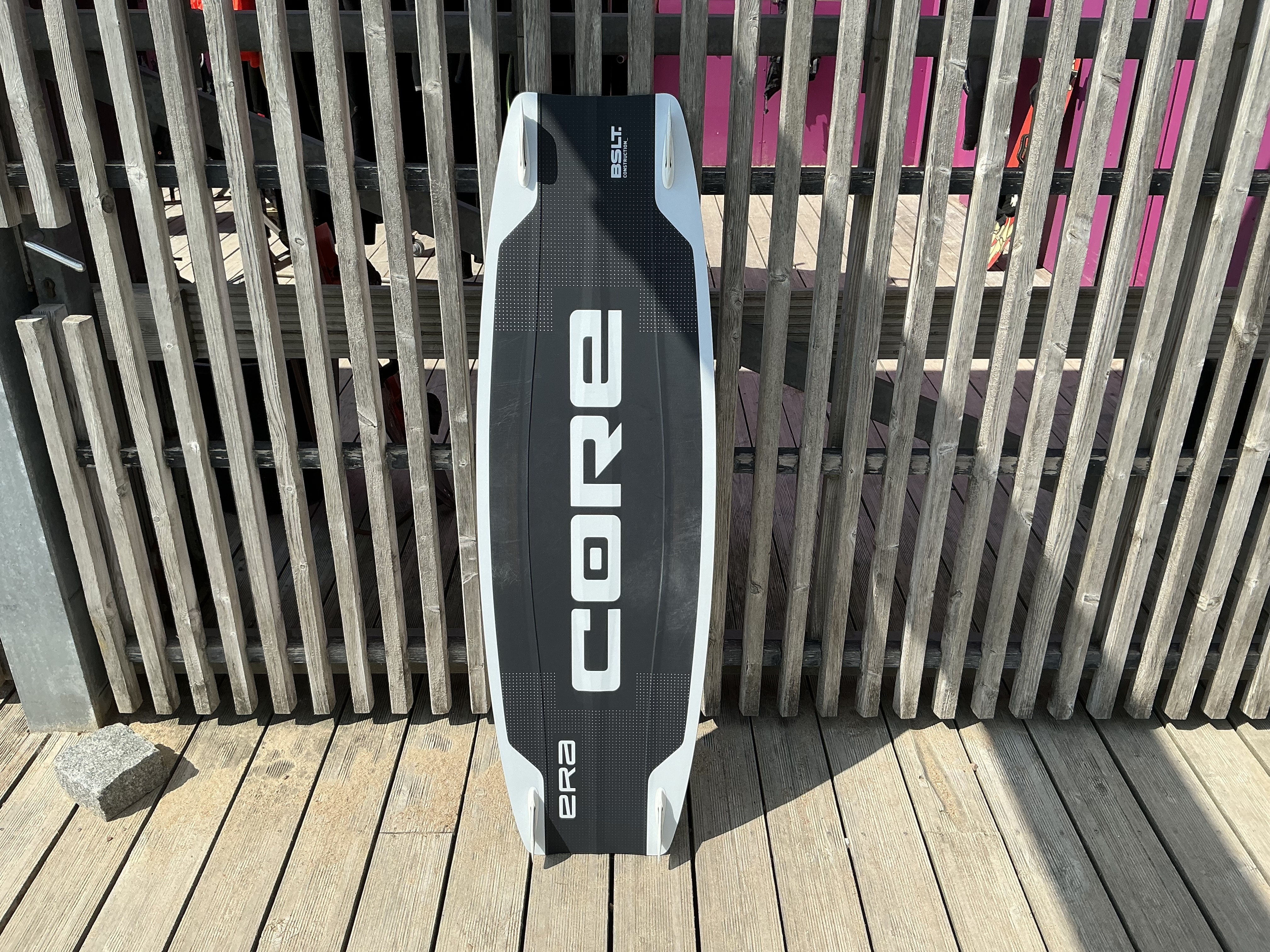 Twintip Core Era 138x41