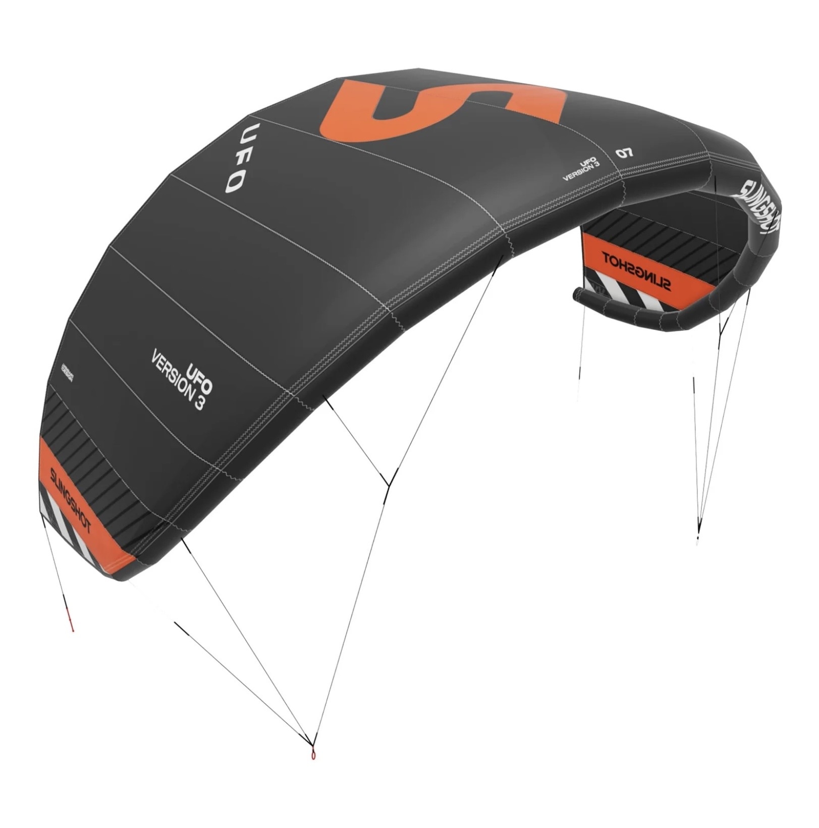 Aile de Kitesurf Slingshot UFO V3