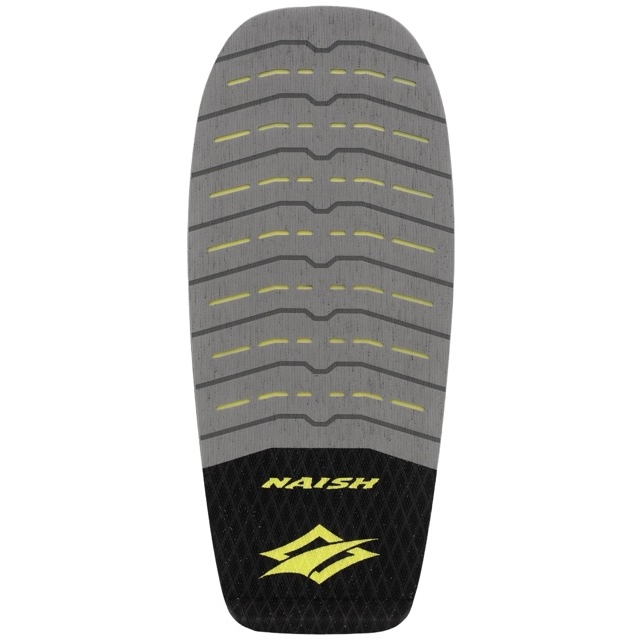Naish Microchip