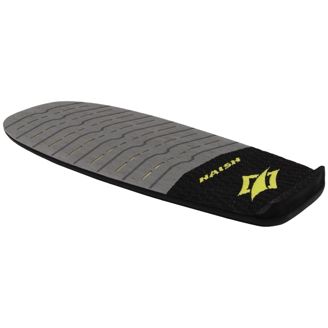 Naish Microchip