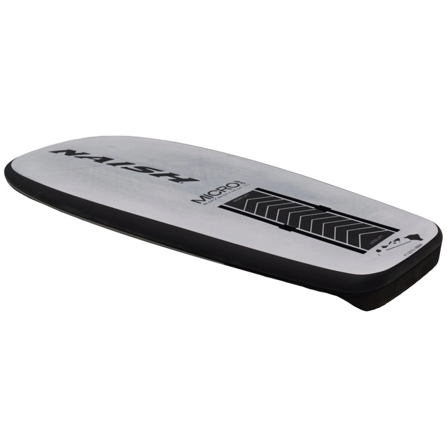 Naish Microchip