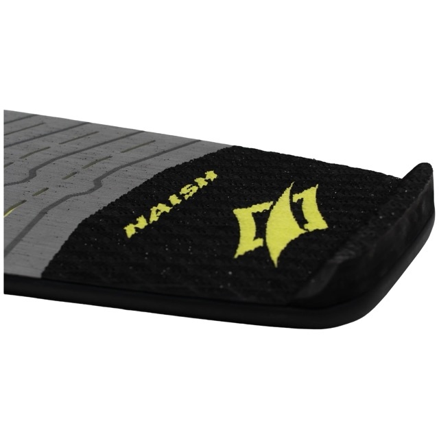 Naish Microchip