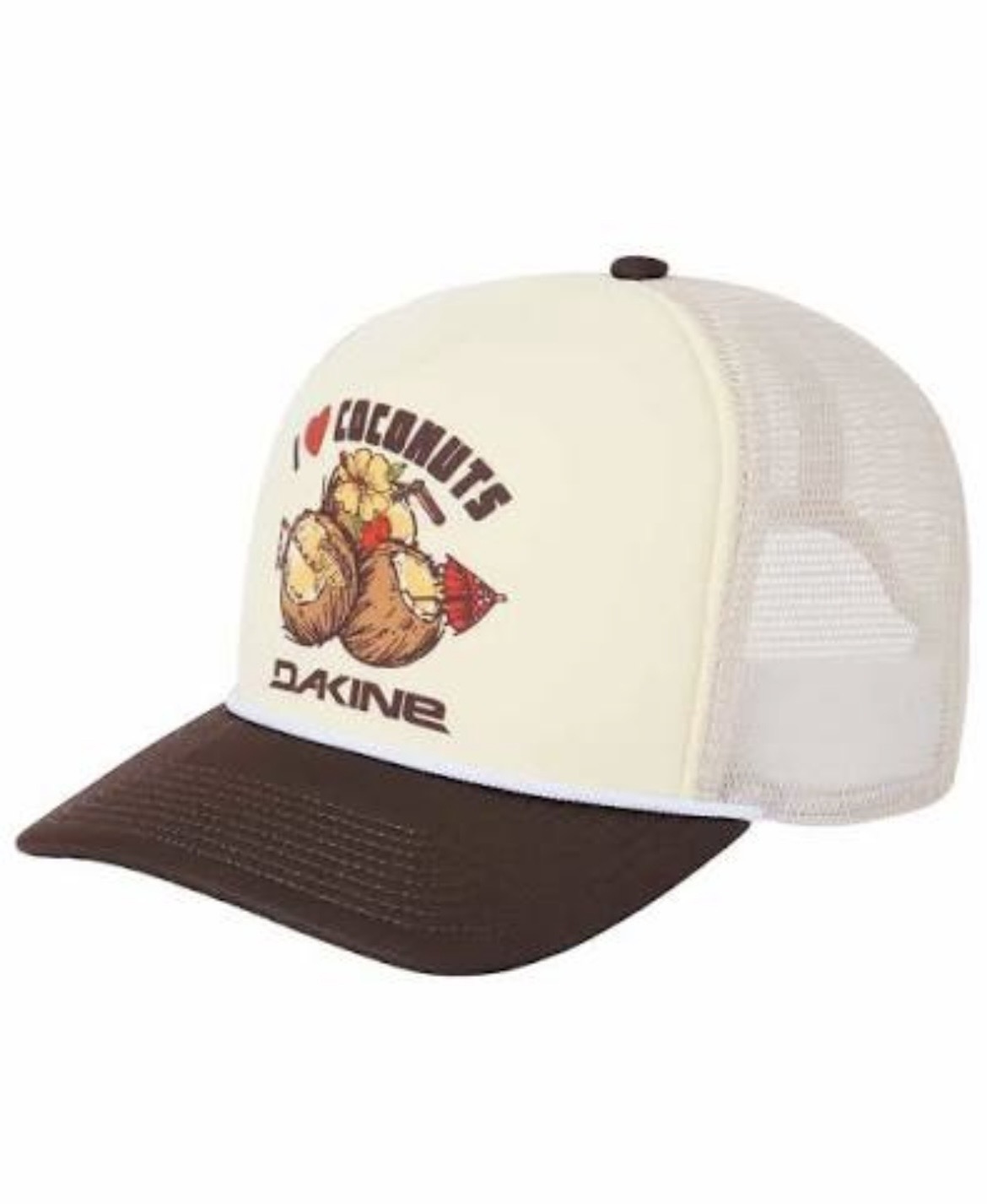 Casquette Dakine Coconuts