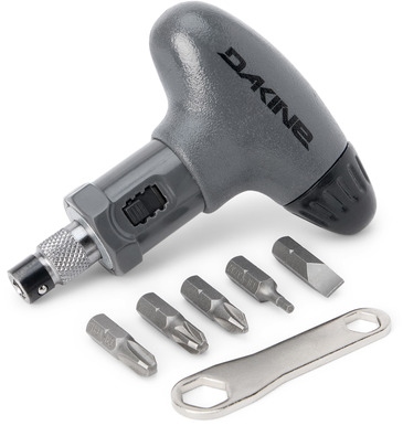 Multi-Outil Dakine Torque Driver