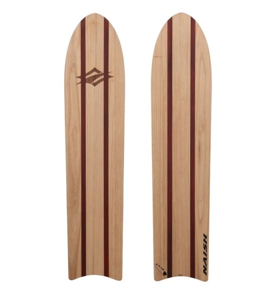 Naish Alaia Surfboard 5'9"