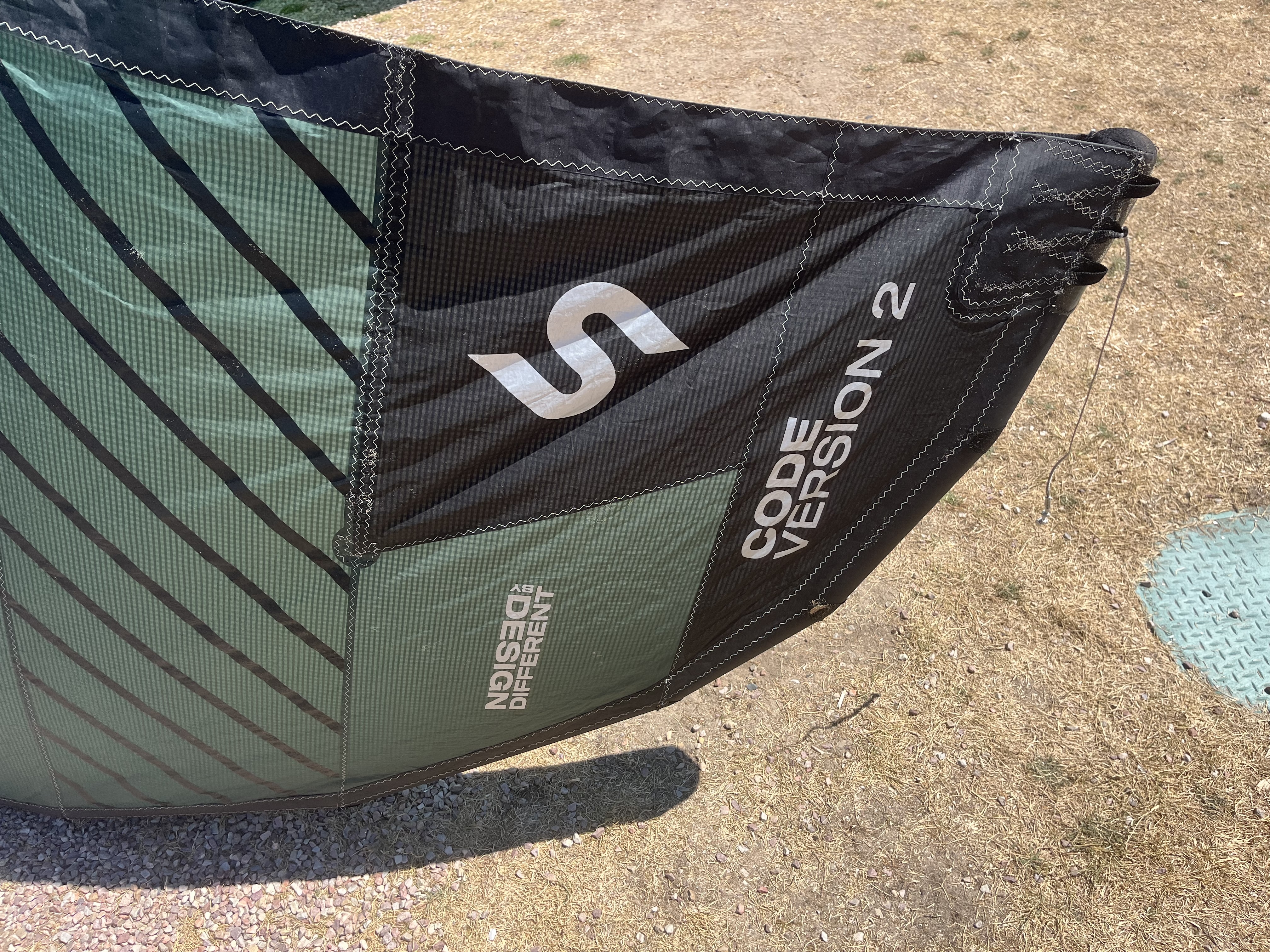 Slingshot Code V2 9m