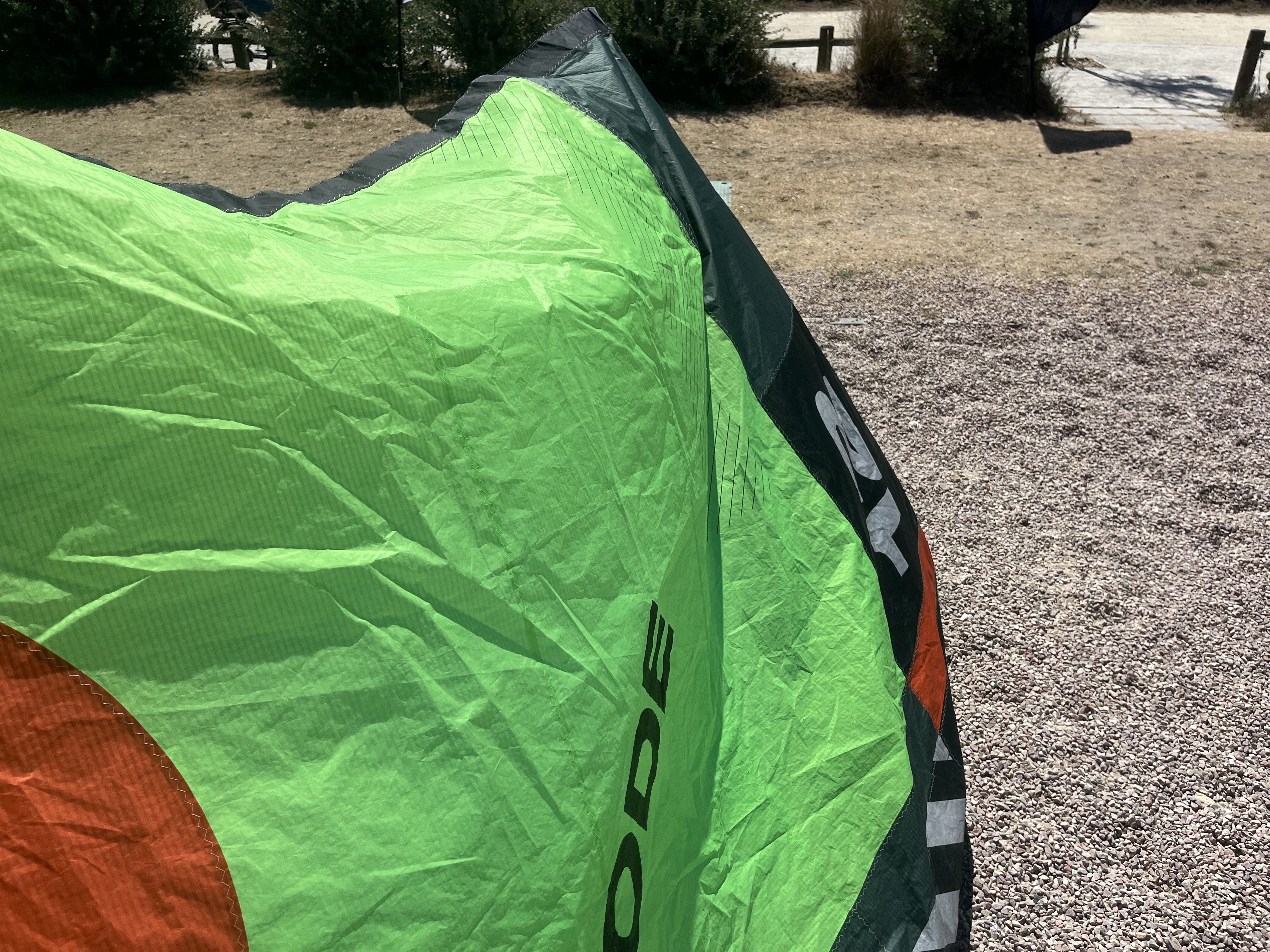 Slingshot Code V2 12m