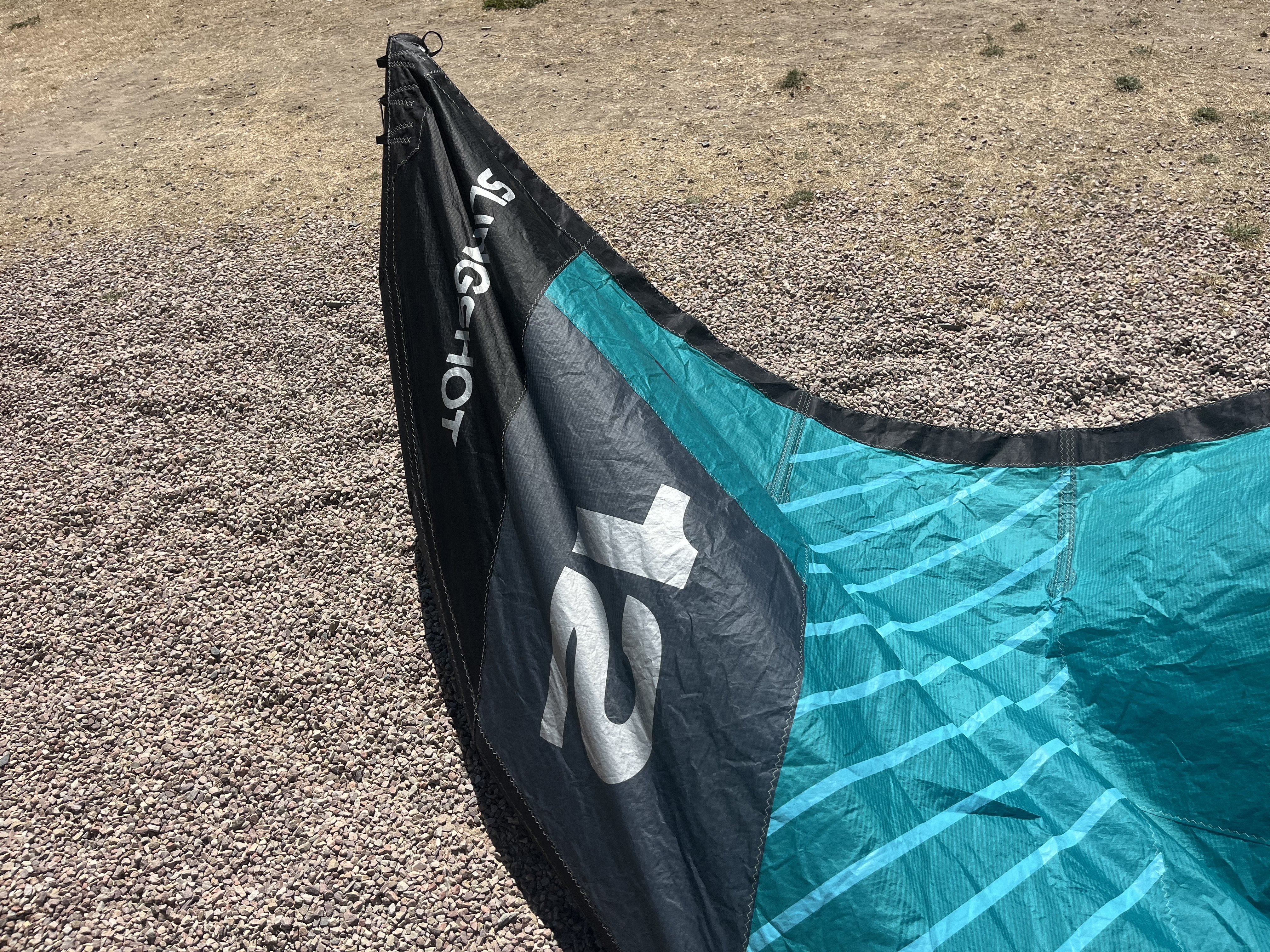 Slingshot Ghost V3 12m