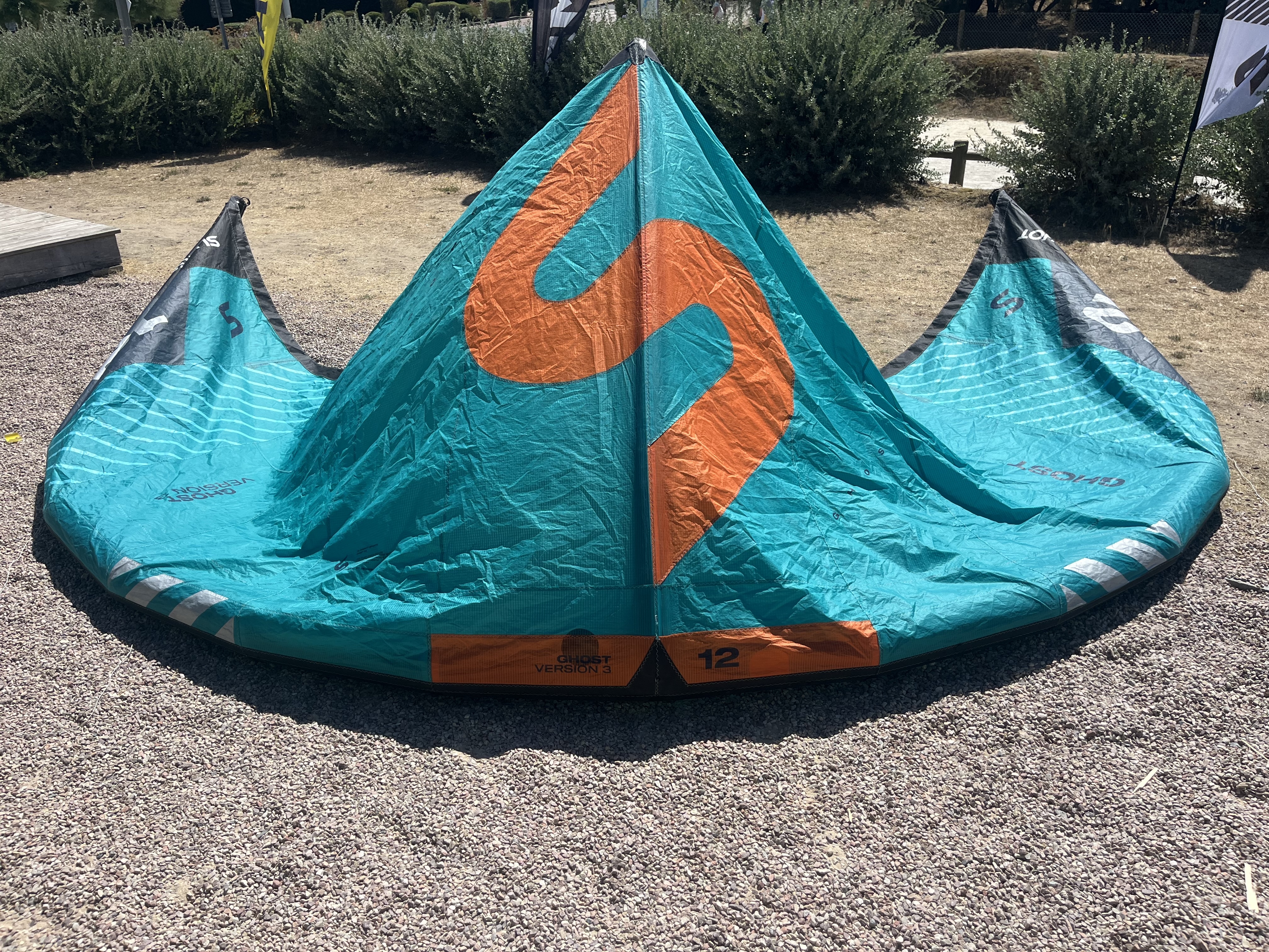 Slingshot Ghost V3 12m